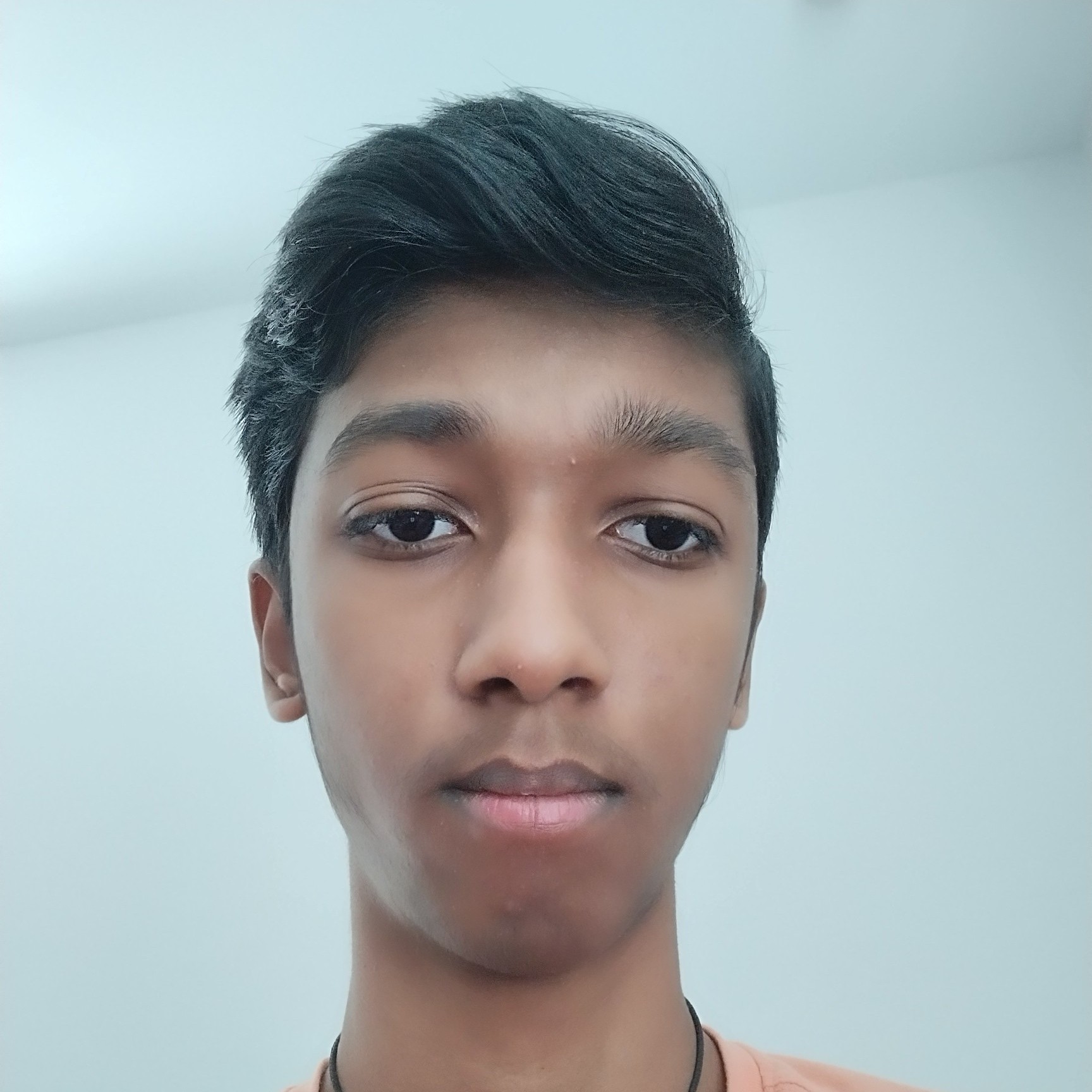 Khetan Kopparapu