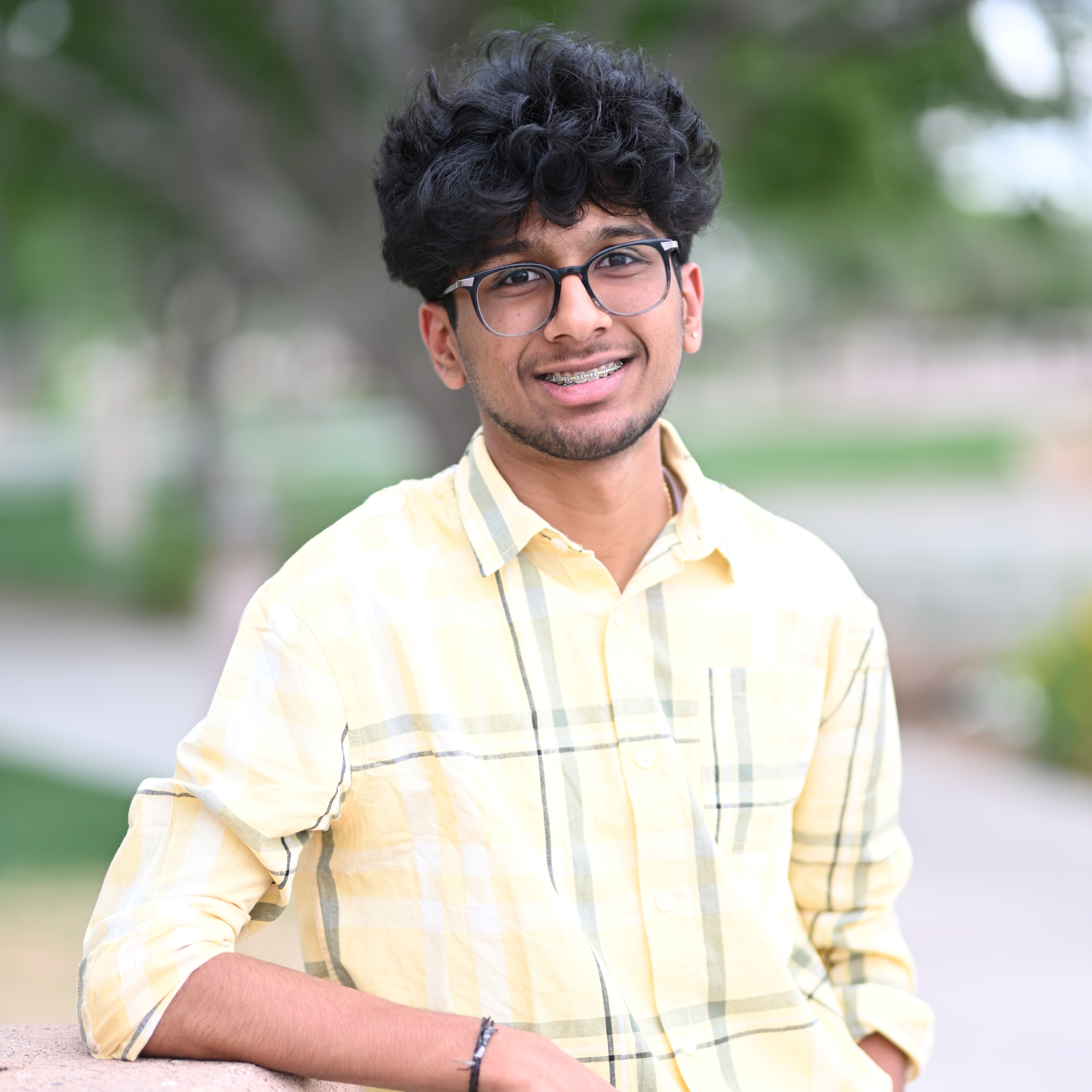 Aariya Udhayasankar