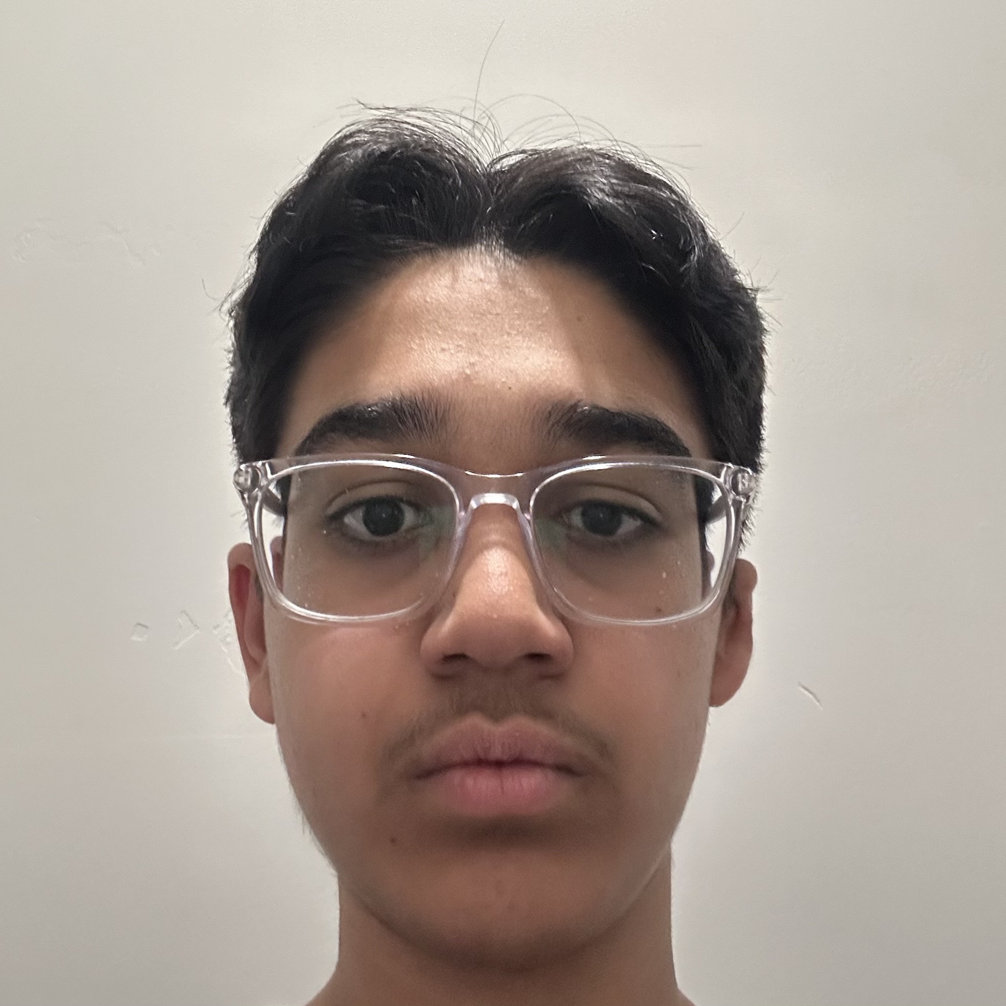 Atharv Balyan