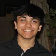 Shubham Kale